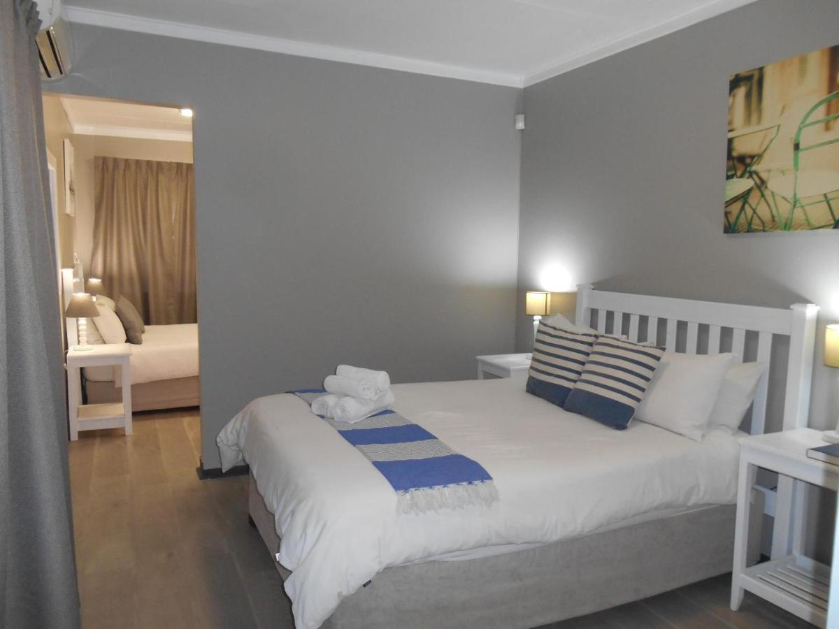 Oakwood Lodge Bloemfontein Zewnętrze zdjęcie